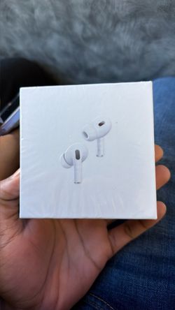 AirPods Pro