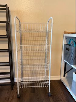 Shelf
