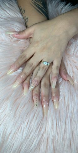 Nails