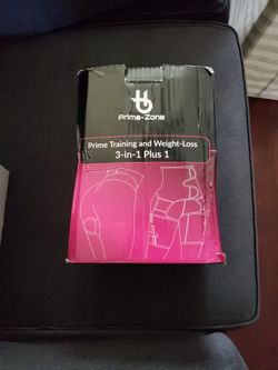 Prime Trainer