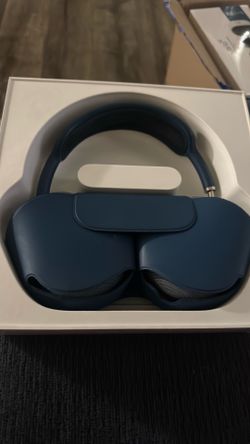 AirPod max