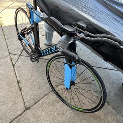 Trek Speed Concept Road Bike 