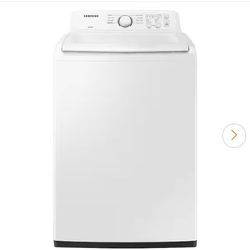 Samsung Electric Motion Sensors Top Value Dryer And Washer