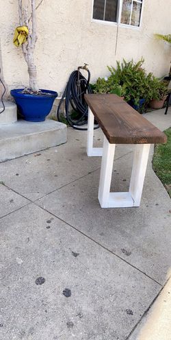 Bench