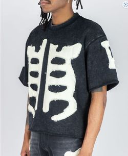 cropped shirts
