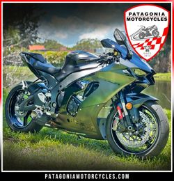 2025  Kawasaki  Ninja ZX-10R ABS