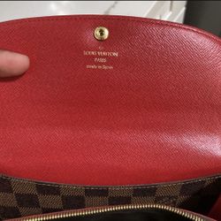 Louis Vuitton Wallet