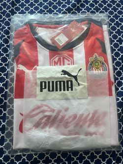 Playera Chivas 24/25 SIZE L