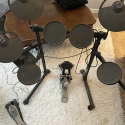 Yamaha Dtx430k Electric Drum kit for Sale in Mesa, AZ - OfferUp