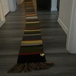 Doctor Who Official 12" Fourth Doctor Scarf