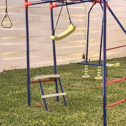 Swingset 