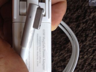 85Watts MacBook Air chargers
