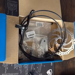 shimano brakes