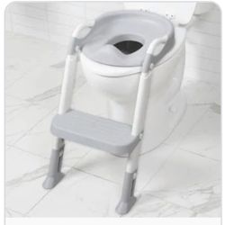 Brand New Training, Toilet For Babies And Toddler