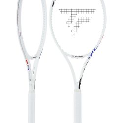 Tecnifibre TFight ISO 300 - Grip 2 NEW Condition