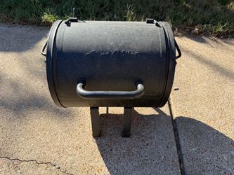 Charcoal Grill - Char Griller