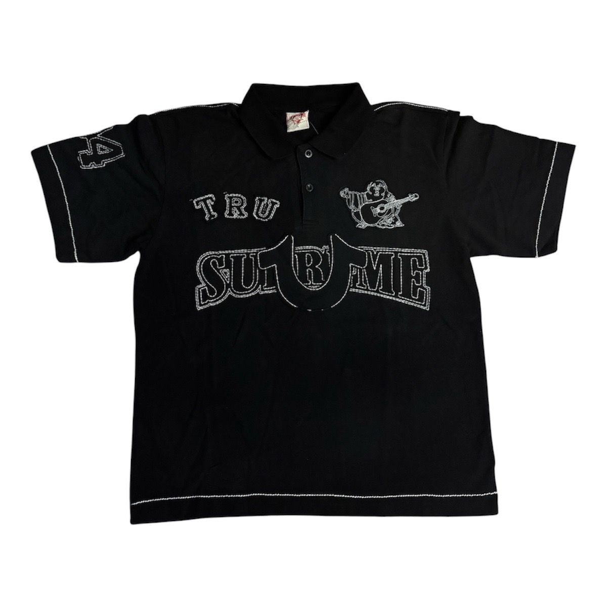 Supreme X True Religion Polo for Sale in New York, NY - OfferUp