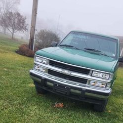 1994 Chevrolet 1500