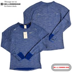 Nike Therma Sphere Running Top CU6083-480