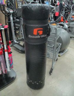 Used Goalrilla 52" Football Tackling Dummy