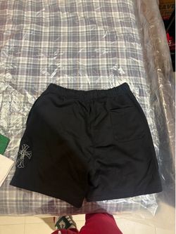 CHROME HEART SHORTS