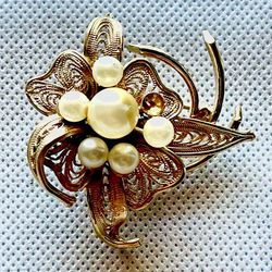 Beautiful Brooch.