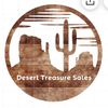 Desert Treasure Sales 