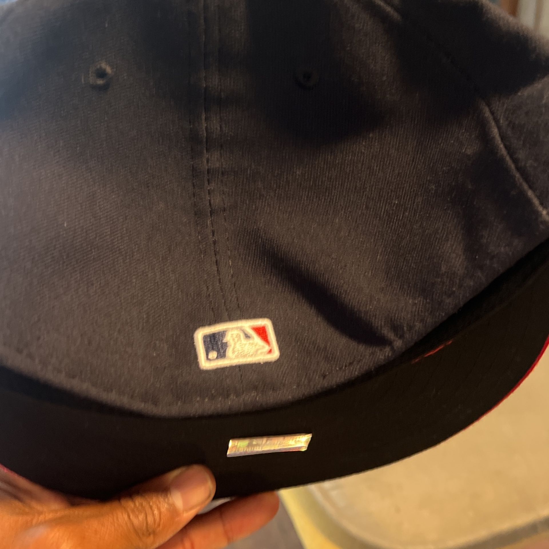 Born X Raised NFL Rams 2.0 New Era Fitted Hat (Blue) for Sale in Signal  Hill, CA - OfferUp