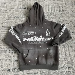 Hellstar hoodie