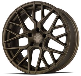 18” Aodhan Rims Get Approved for Finance Now ! NO CREDIT CHECK