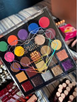 Makeup for sale