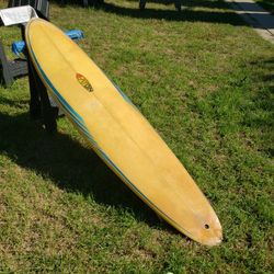 Surfboard 