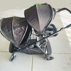 Graco Double stroller 