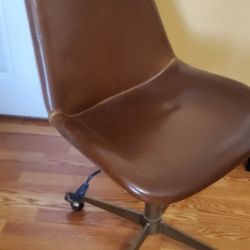 World Market Office Chair