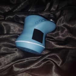 Focus V Carta 2 Midnight Blue