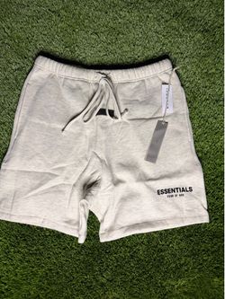 Essential shorts