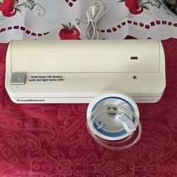 Food Saver Vacuum Food Sealer in good condition