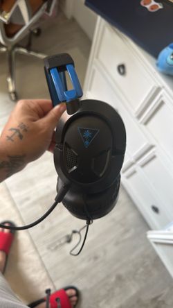 Turtle Beach Gaming Headset