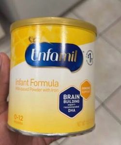 Yellow formula