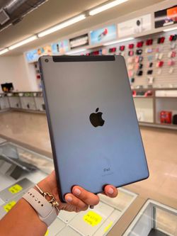iPad 9th gen 64gb WiFi LTE