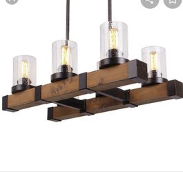Anmytek light Chandelier