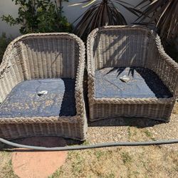 Free Chairs