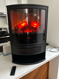 Electric heater