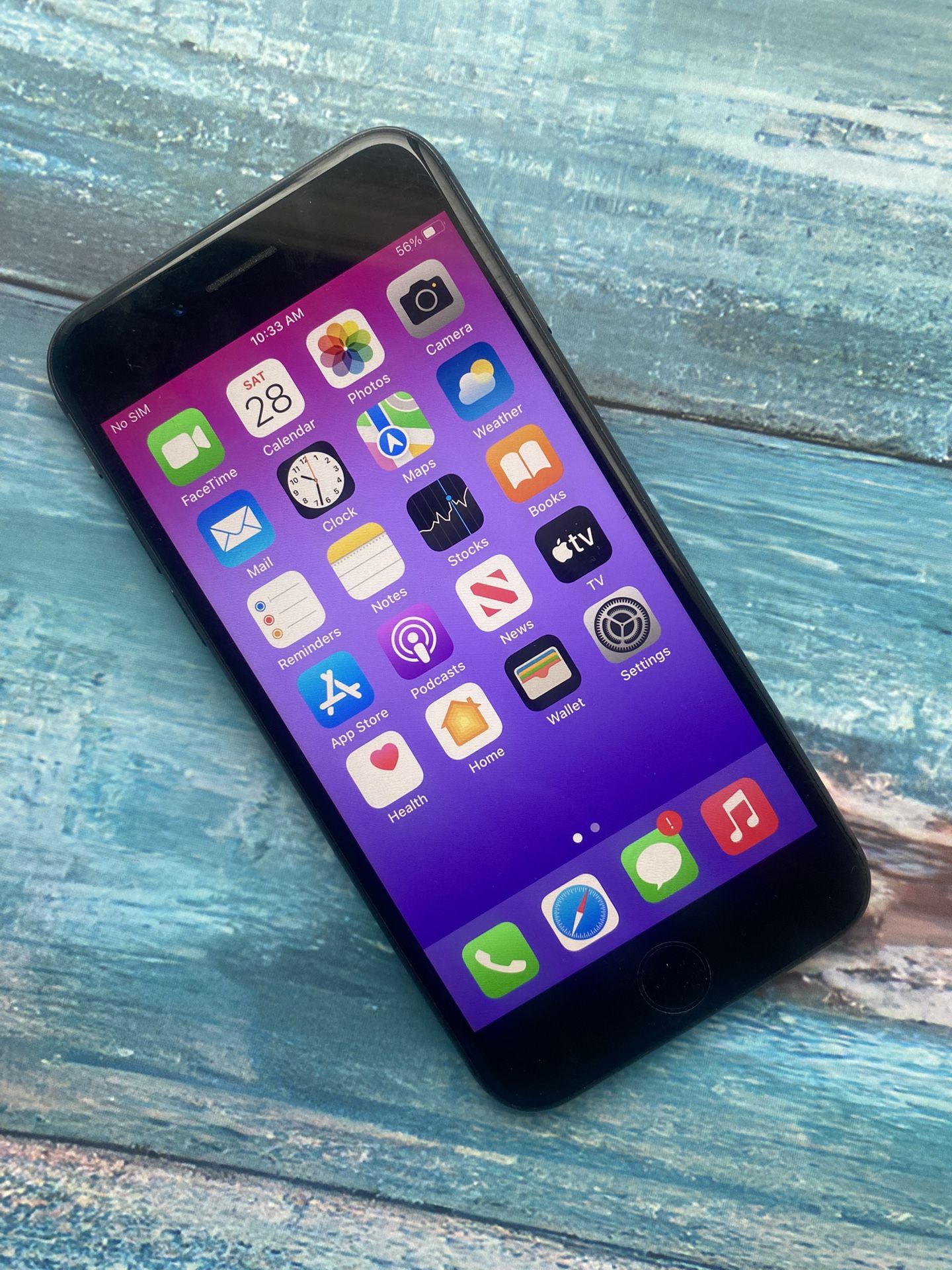 Apple iPhone 8 64 GB Unlocked