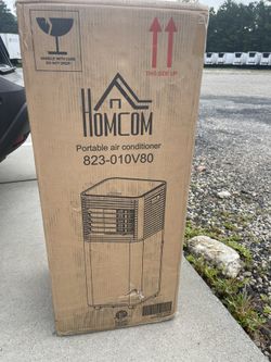 Portable Air Conditioner 