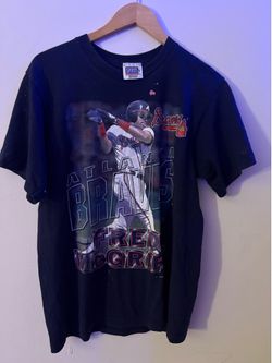 90s baseball tee