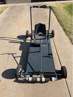 Go Kart