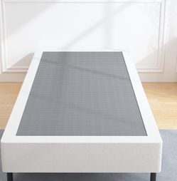 Twin size boxspring