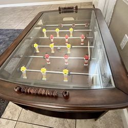 Foosball 