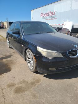 Parts Car / 2008 BMW 528i